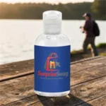 Antibacterial Hand Sanitizer