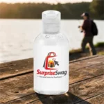Antibacterial Hand Sanitizer - Image 2