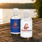 Antibacterial Hand Sanitizer - Image 3