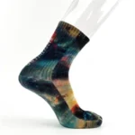 Men's Customizable 360 Sublimation Sport Socks with Logo - Image 3