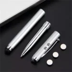 4 in 1 Pen with Touch Stylus, Laser Module and LED Torch - Image 4