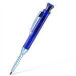 Custom Logo Carpenter Mechanical Pencil for Woodworks.
