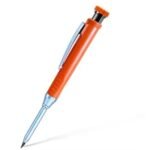 Custom Logo Carpenter Mechanical Pencil for Woodworks. - Image 3