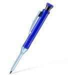 Custom Logo Carpenter Mechanical Pencil for Woodworks. - Image 2