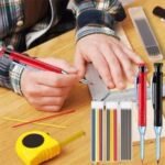 Custom Logo Carpenter Mechanical Pencil for Woodworks. - Image 5