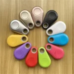 Compact Smart Bluetooth Tracker for Keys, Pets, and Luggage - Image 3