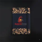 Cork Cover Notebook - Image 2