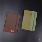 Cork Eco Notebook