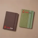 Cork Eco Notebook - Image 2