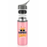 Recycled Aluminum Insulated Tumbler - Image 3