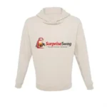 Men's Approach Hoodie
