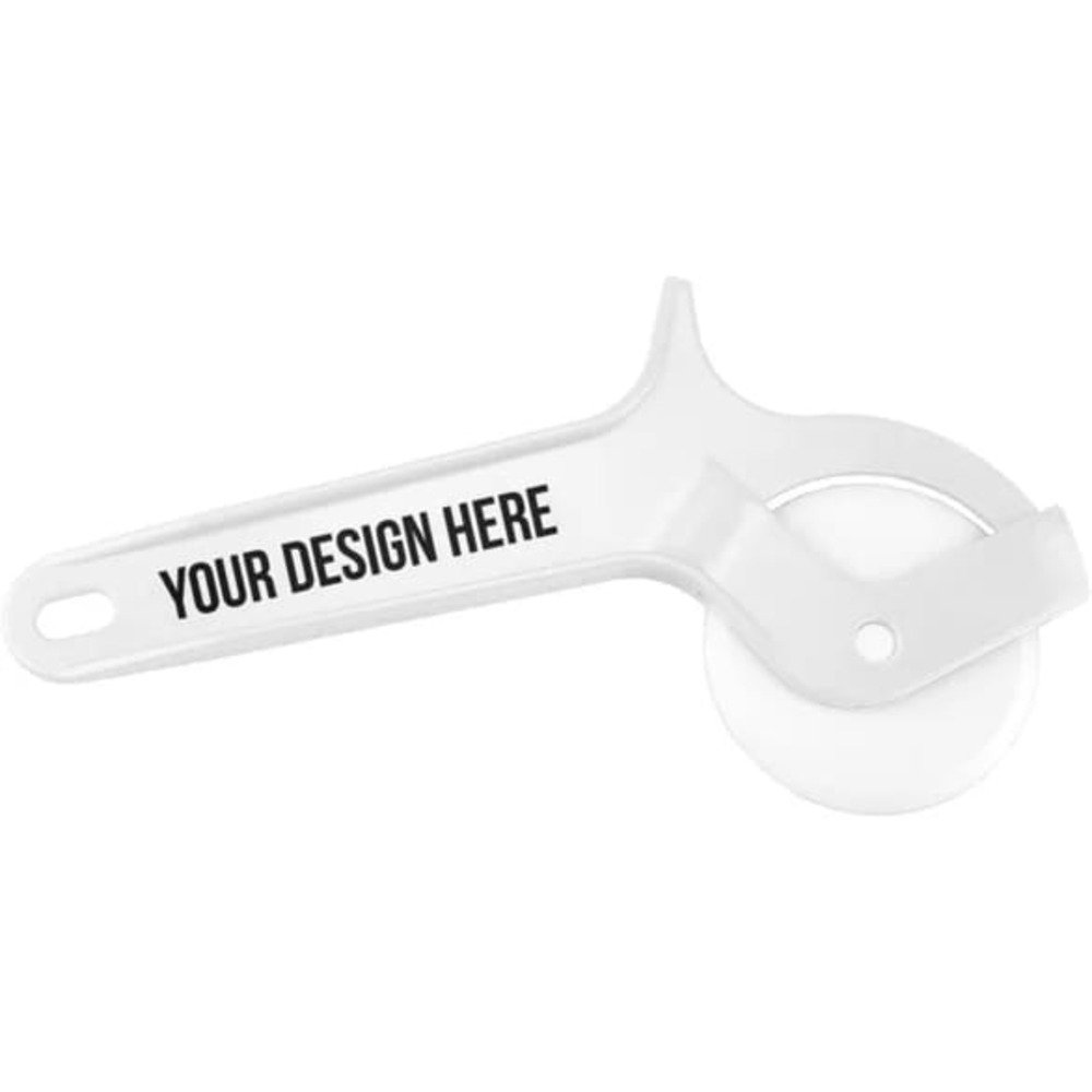 4325 (1) Advertising Pizza Cutters - Image 1