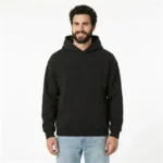 Unisex Mainstreet Heavyweight Hooded Sweatshirt