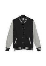 Premium Unisex Heavyweight Jacket for Everyday Wear - Image 3