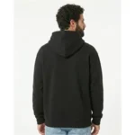 Unisex Mainstreet Heavyweight Hooded Sweatshirt - Image 3