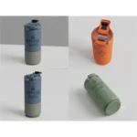 Vacuum Insulated Stainless Steel Travel Tumbler - Image 3