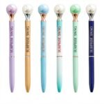 Pearl Ballpoint Pens Wholesale with Custom Branding Options