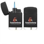 Mega Jet Windproof Flameless Arc Lighter