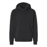 Unisex Mainstreet Heavyweight Hooded Sweatshirt - Image 2