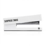 Personalized Ergonomic Stapler with Logo Engraving Options - Image 3