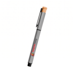 Ronan Recycled Aluminum Gel Pen
