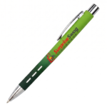 Color Story Recycled Aluminum Pen - Image 2
