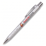 Color Story Recycled Aluminum Pen - Image 3