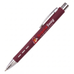 Color Story Recycled Aluminum Pen - Image 5