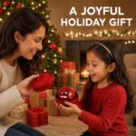 Promotional Gifts Mystery Christmas Dumpling Squishy Stress - Image 6