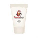 5 Oz. Hand And Body Lotion Tube