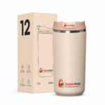 Leakproof Insulated Minimalist Double Walled Tumbler Coffee