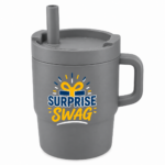 Mini Intrepid Tumbler with Ice Cube Mold - Image 5