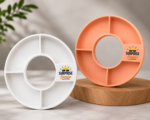Tumbler Snack Bowl - Image 3