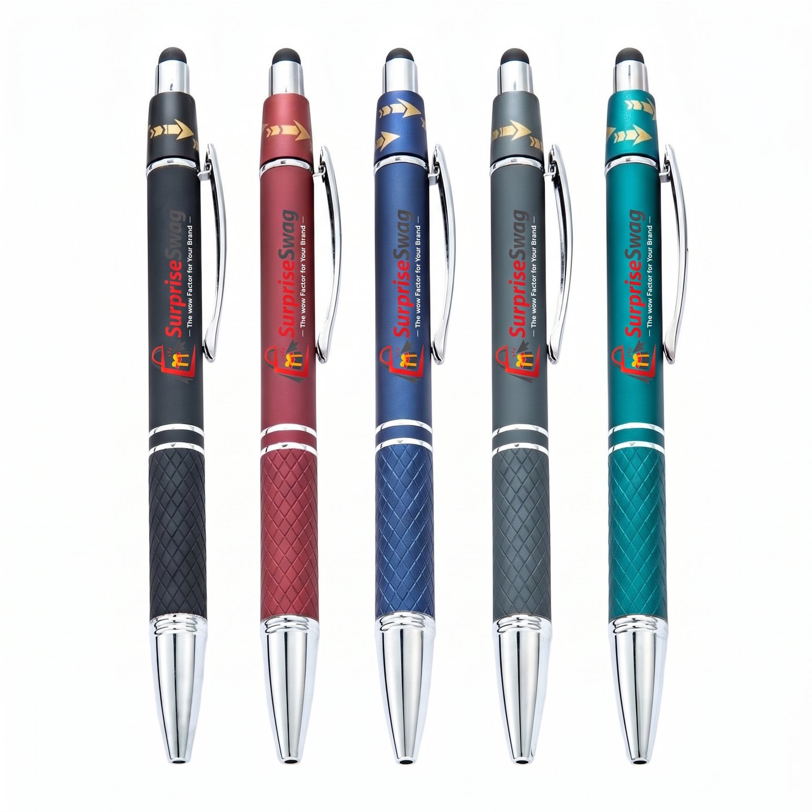 Ballpoint Pen (1) Ballpoint Pen - Image 1