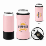 Insulated Can Cooler Tumbler