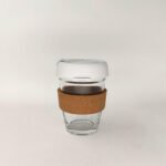 Wholesale Portable Customized Logo Stock Silicone Coffee Cup - Image 3