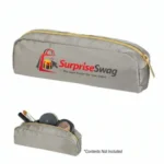 Sadie Cosmetic Pouch With Custom Promotional Logo