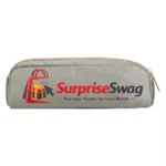 Sadie Cosmetic Pouch With Custom Promotional Logo - Image 2