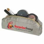 Sadie Cosmetic Pouch With Custom Promotional Logo - Image 3