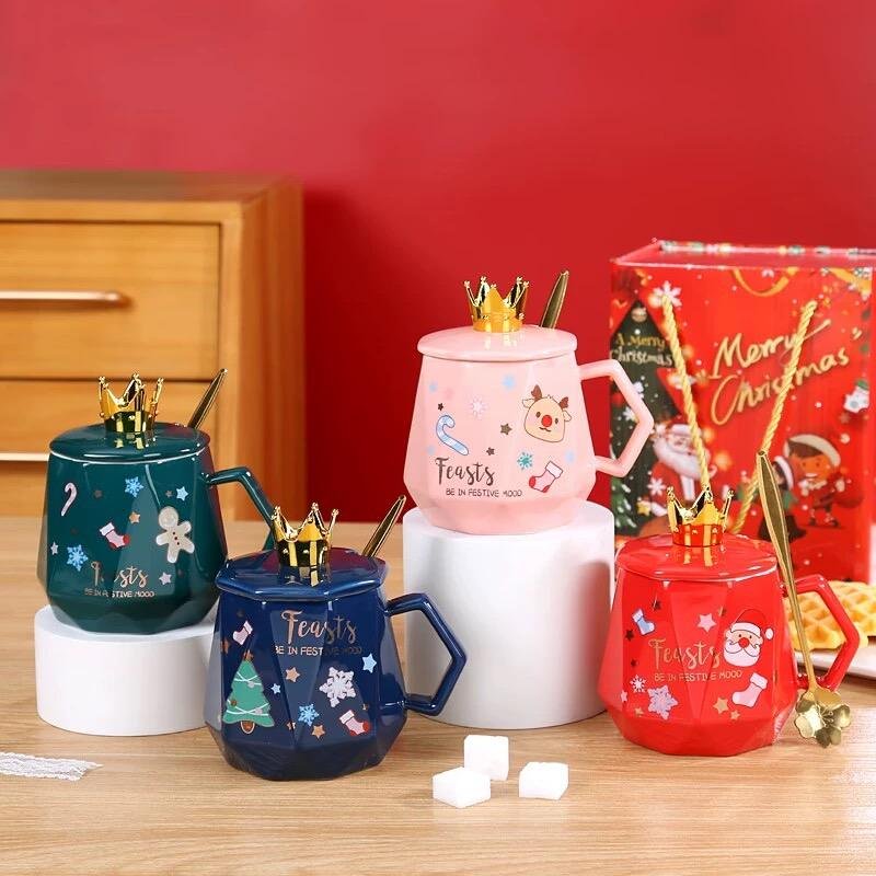 CUP 1 Cups/mugs Can Mix and Match for Custom Christmas Gift - Image 1