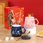Cups/mugs Can Mix and Match for Custom Christmas Gift - Image 2