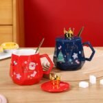 Cups/mugs Can Mix and Match for Custom Christmas Gift - Image 5