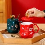 Cups/mugs Can Mix and Match for Custom Christmas Gift - Image 6