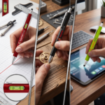 Carpenter Stylus Pen - Image 4