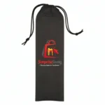 Non-Woven Carrying Pouch