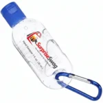 Clip N Go Hand Sanitizer