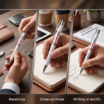 Softex Full Color Dash Pen - Image 2