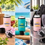 Insulated Can Cooler Tumbler - Image 4