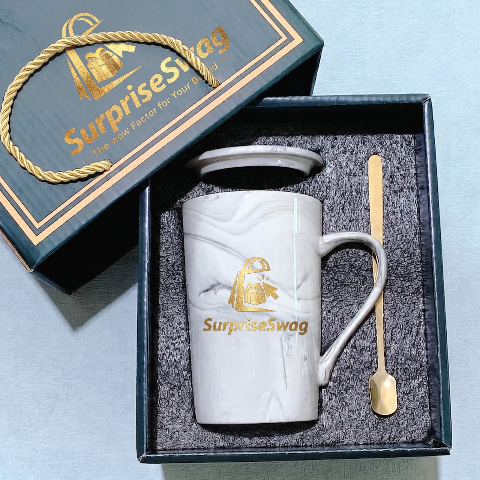 Corporate Gift Set for Business (1) Corporate Gift Set for Business & Graduation - Image 1