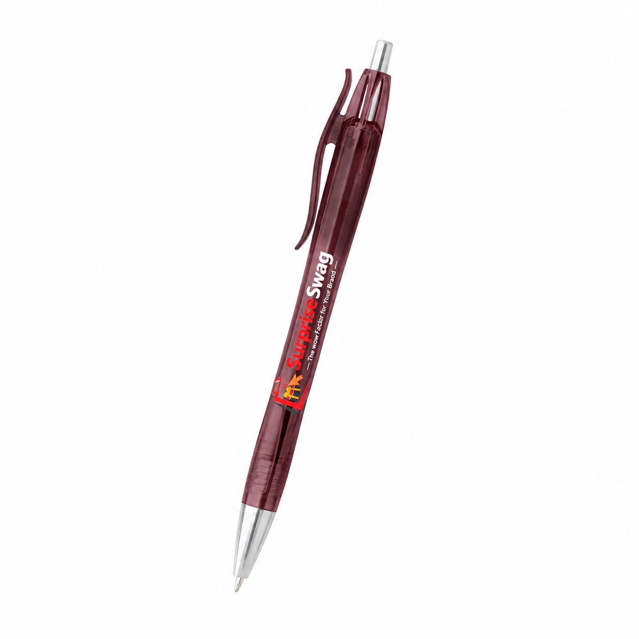 Crush Pen (1) Crush Pen - Image 1